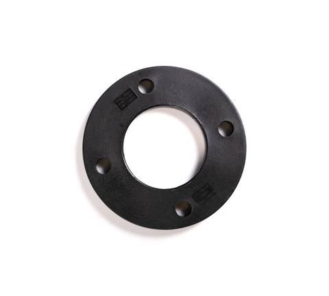 Фланцы с ПП-покрытием