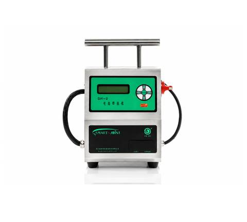 Аппарат для электромуфтовой сварки Smart Joint DH-2
