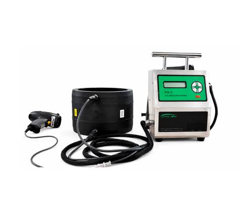 Аппарат для электромуфтовой сварки Smart Joint PH-3