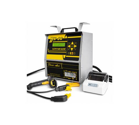 Аппарат для электромуфтовой сварки Smart Joint DH-2G