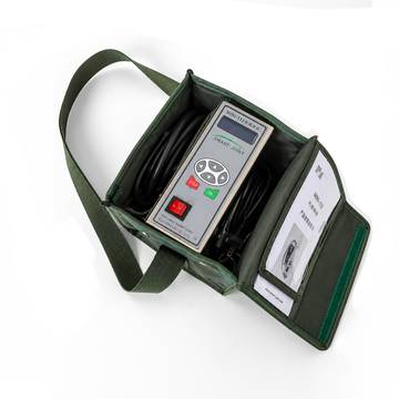 Аппарат для электромуфтовой сварки Smart Joint MINI 110