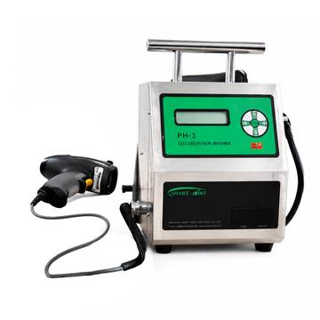 Аппарат для электромуфтовой сварки Smart Joint PH-3