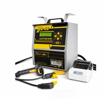 Аппарат для электромуфтовой сварки Smart Joint DH-2G