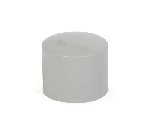 Заглушка литая PE-RT