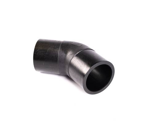 Отвод литой 45° (спигот)