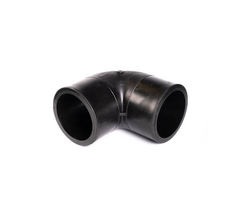 Отвод литой 90°(спигот)