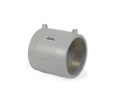 Муфта электросварная PE-RT