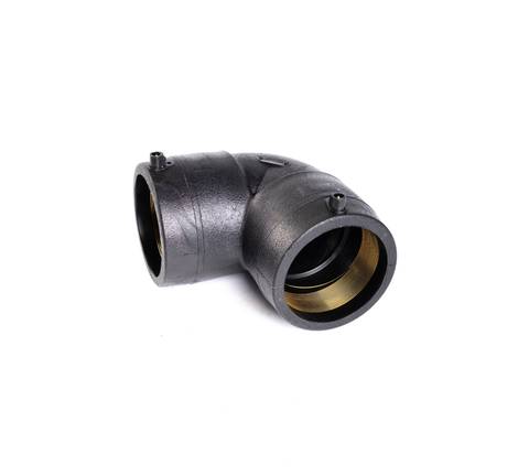 Отвод электросварной 90°