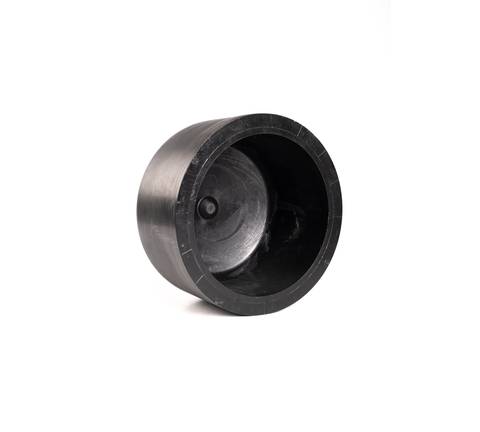 Заглушка литая